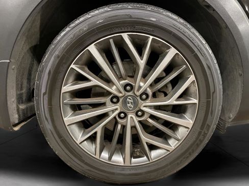 Used 2019 Hyundai Tucson Ultimate image 19