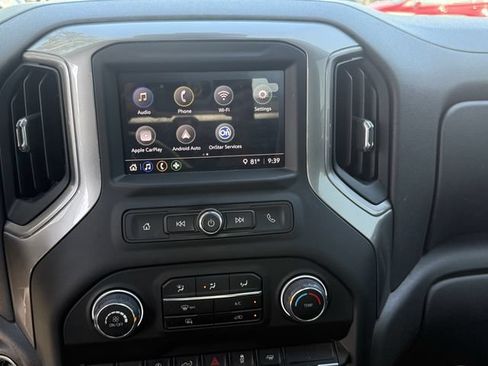 Used 2024 Chevrolet Silverado 1500 W/T w/ WT Fleet Convenience Package RWD image 14