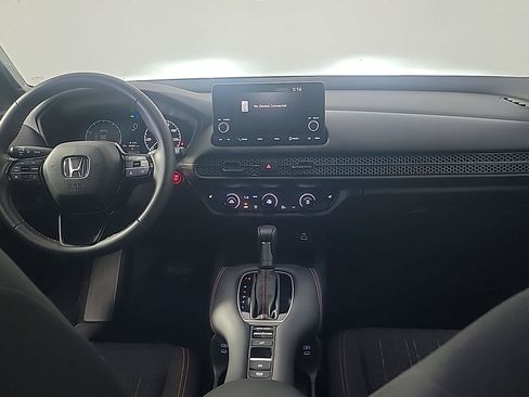 Certified 2024 Honda HR-V Sport image 19