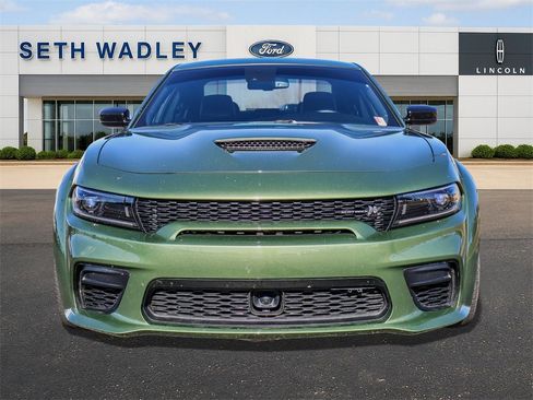 Used 2023 Dodge Charger Scat Pack image 2
