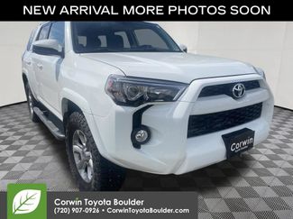 Used 2016 Toyota 4Runner SR5 AWD/4WD 360° Tour