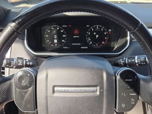 Used 2018 Land Rover Range Rover Sport HSE AWD/4WD image 22