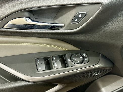 Used 2024 Chevrolet Trax ACTIV image 17