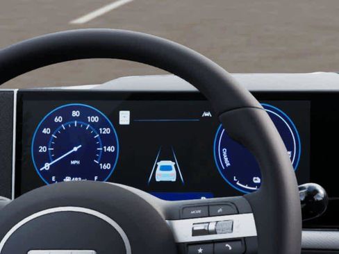 New 2026 Hyundai Sonata Limited image 14