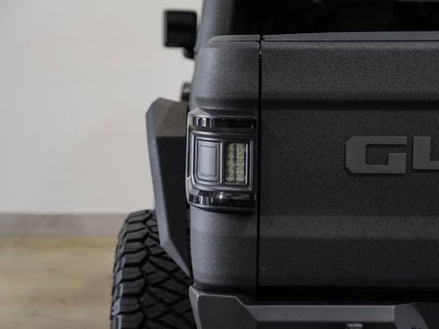 Used 2025 Jeep Gladiator Rubicon w/ Safety Group image 41