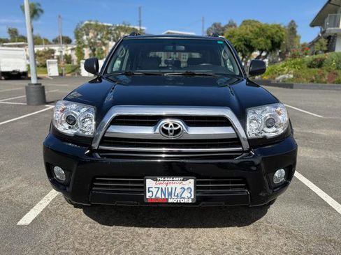 Used 2007 Toyota 4Runner SR5 image 12