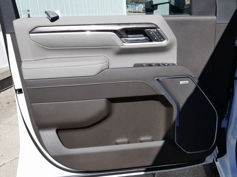 New 2026 Chevrolet Silverado 3500 LTZ w/ LTZ Plus Package image 30