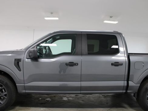 New 2026 Ford F150 STX RWD image 5