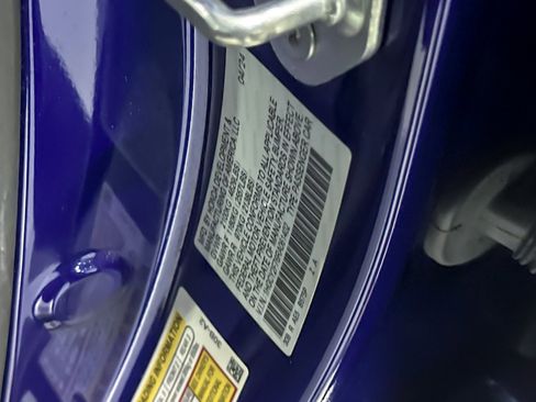 Used 2024 Honda Accord Sport image 21