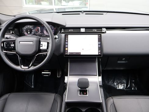 Used 2026 Land Rover Range Rover Velar Dynamic SE AWD/4WD image 24