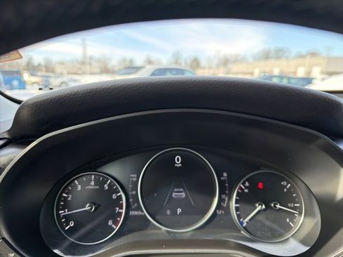 Used 2023 MAZDA CX-50 2.5 S w/ Cargo Package image 37