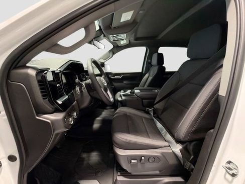 New 2026 GMC Sierra 1500 Elevation AWD/4WD image 17