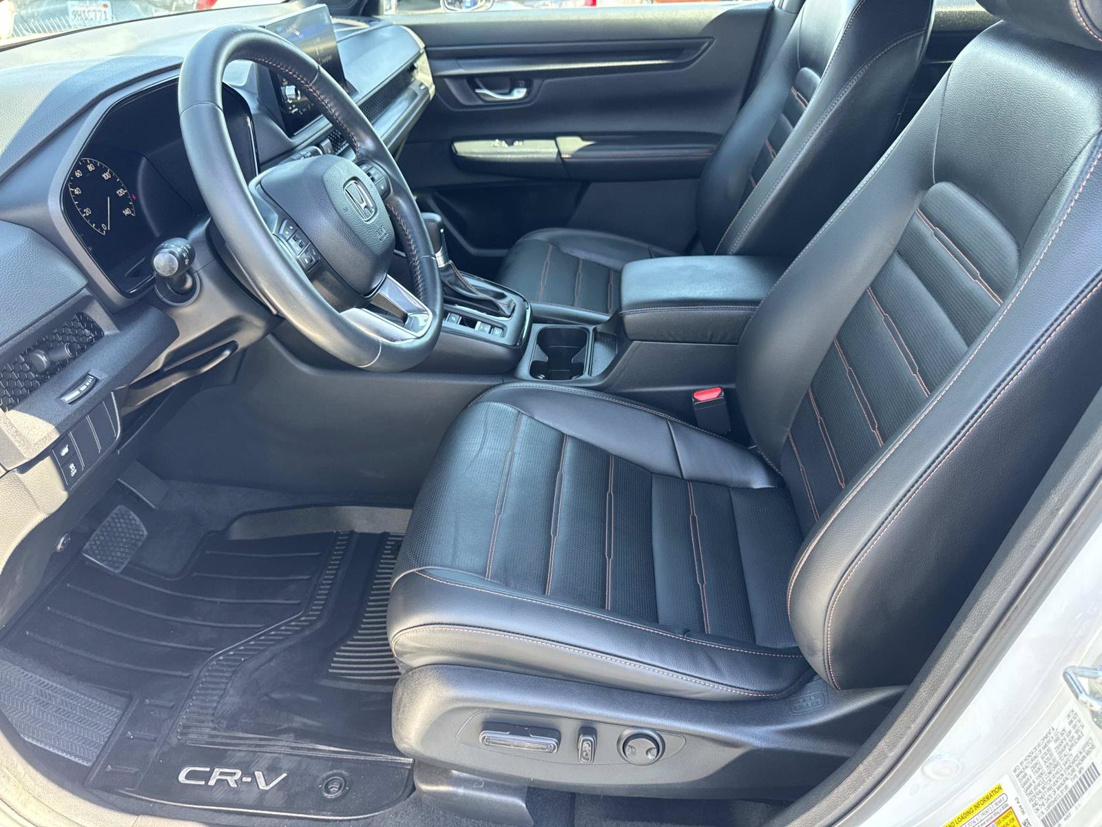 Certified 2025 Honda CR-V Sport-L image 22