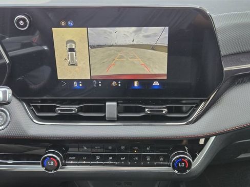 New 2026 Chevrolet Equinox RS image 13