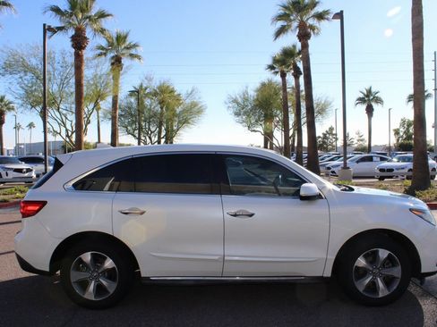 Used 2014 Acura MDX FWD image 6