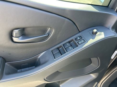 New 2026 Nissan Frontier SV image 19