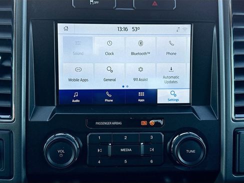 Used 2021 Ford F250 XLT image 17