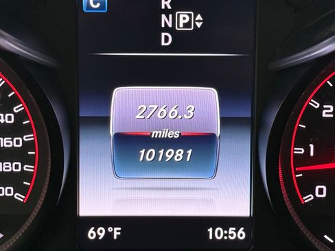 Used 2015 Mercedes-Benz C 63 AMG S image 21