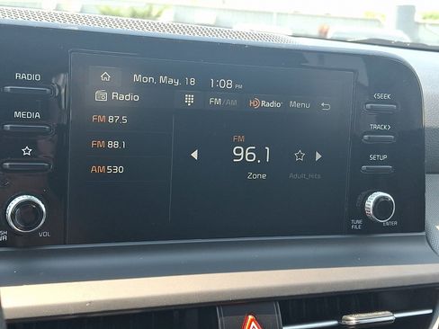 New 2026 Kia Seltos LX AWD/4WD image 13