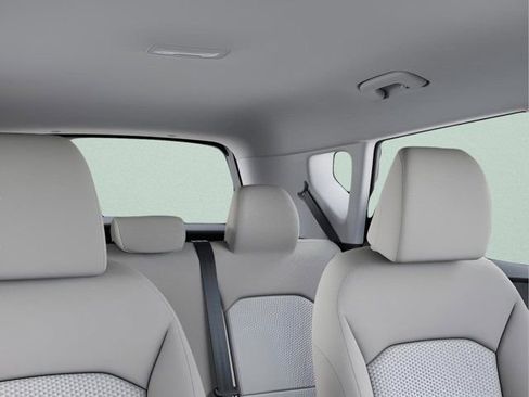 New 2025 Kia Soul LX w/ LX Technology Package image 23