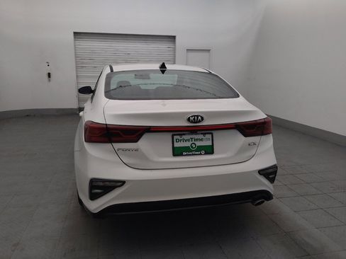 Used 2019 Kia Forte EX FWD image 6