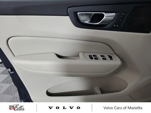 Certified 2026 Volvo XC60 B5 Ultra w/ Protection Package Premier image 20