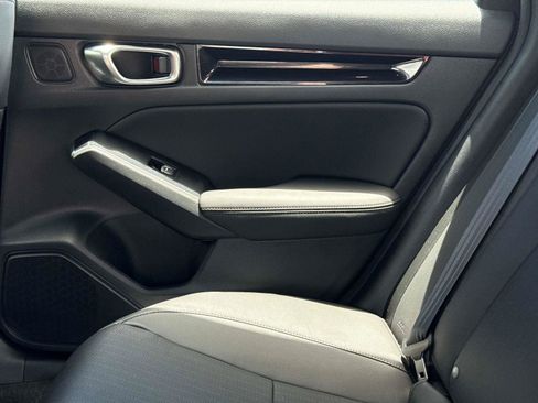 Certified 2026 Honda Civic Sport Touring image 17