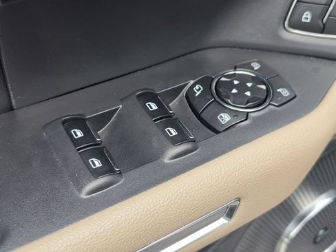 Used 2024 Ford Expedition Max Limited AWD/4WD image 22