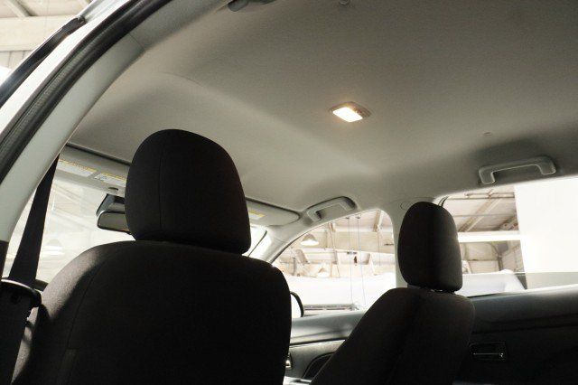 New 2026 Mitsubishi Outlander Sport ES AWD/4WD image 22
