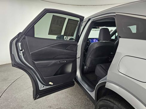 Used 2023 Lexus RX 350 w/ Cold Area Package AWD/4WD image 15