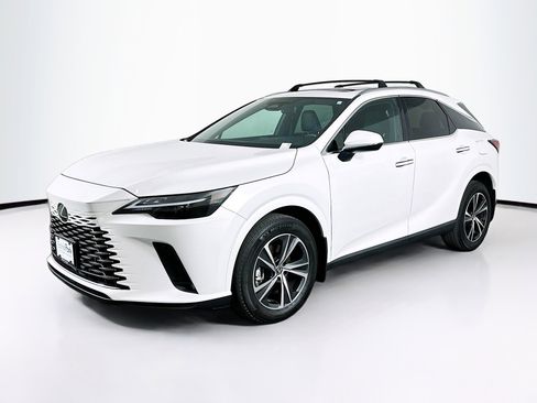 Used 2023 Lexus RX 350 Premium FWD image 3