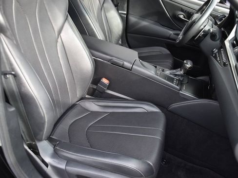 Used 2019 Lexus ES 350 F Sport w/ Accessory Package image 33