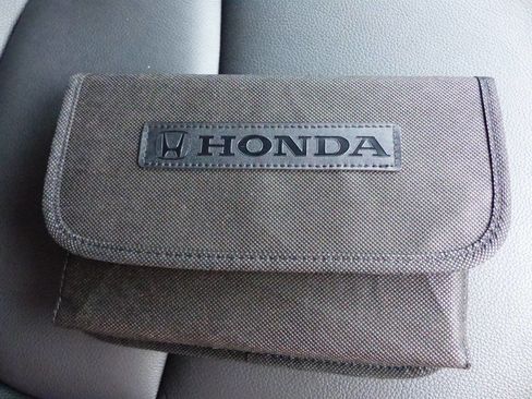 Used 2025 Honda Odyssey EX-L image 41