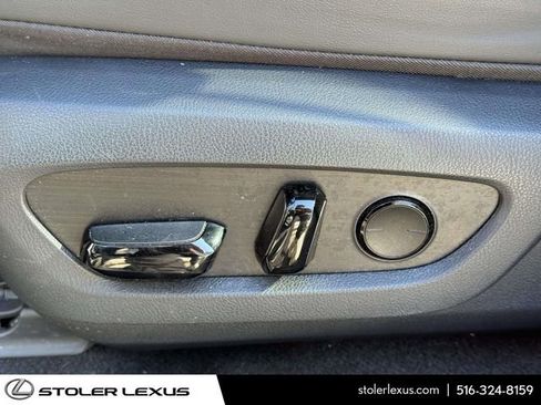 Certified 2023 Lexus RX 350 Premium w/ Accessory Package (Z1) image 22