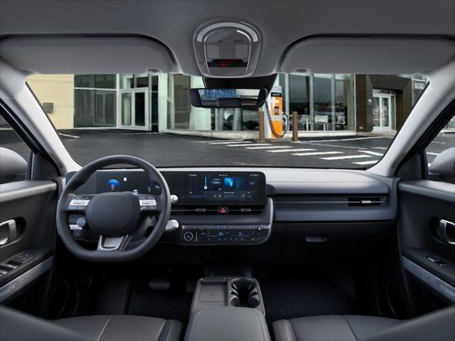 New 2026 Hyundai Ioniq 5 SEL RWD image 11