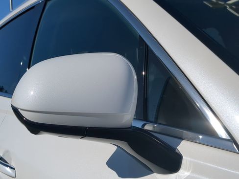 Certified 2025 Genesis GV80 3.5T Prestige image 11