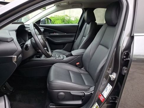 Used 2023 MAZDA CX-30 AWD 2.5 S w/ Select Package image 14