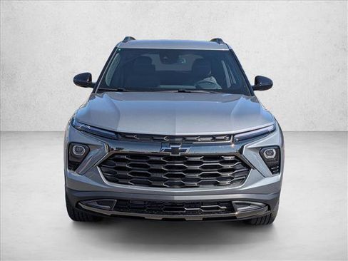 New 2026 Chevrolet TrailBlazer ACTIV w/ Convenience Package image 6