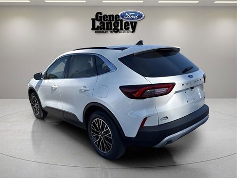 New 2025 Ford Escape Plug-in Hybrid w/ PHEV Premium Package image 47