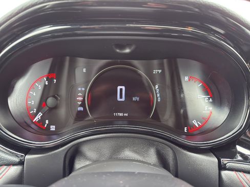 Used 2024 Dodge Durango GT image 18