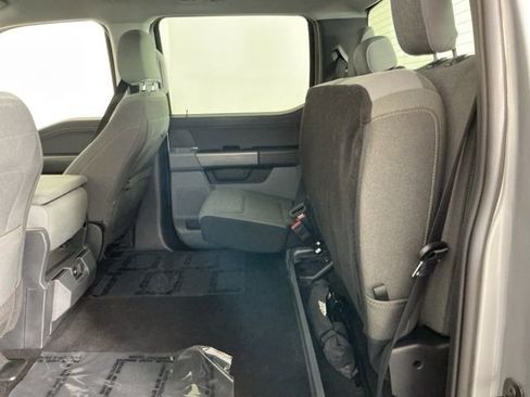Used 2024 Ford F150 XLT w/ Tow/Haul Package AWD/4WD image 27
