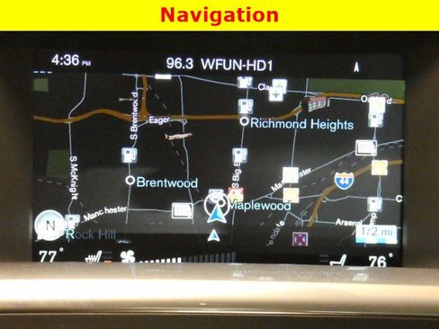 Used 2016 Volvo S60 T5 Premier w/ Convenience Package image 19