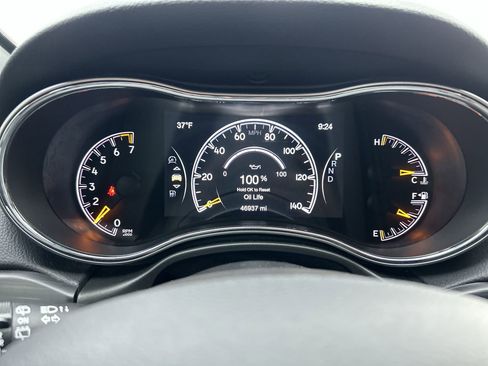 Used 2021 Jeep Grand Cherokee Limited w/ Quick Order Package 28K 80th image 26