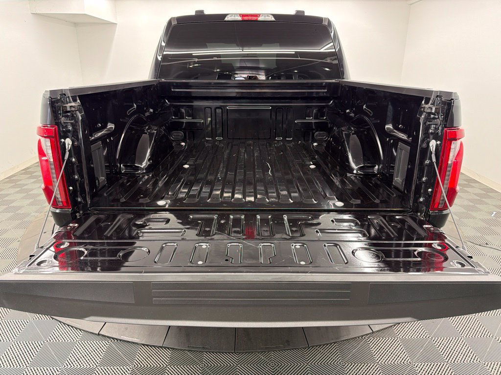 Used 2026 Ford F150 STX RWD image 15