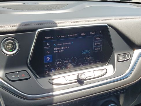 Used 2022 Chevrolet Blazer Premier FWD image 25