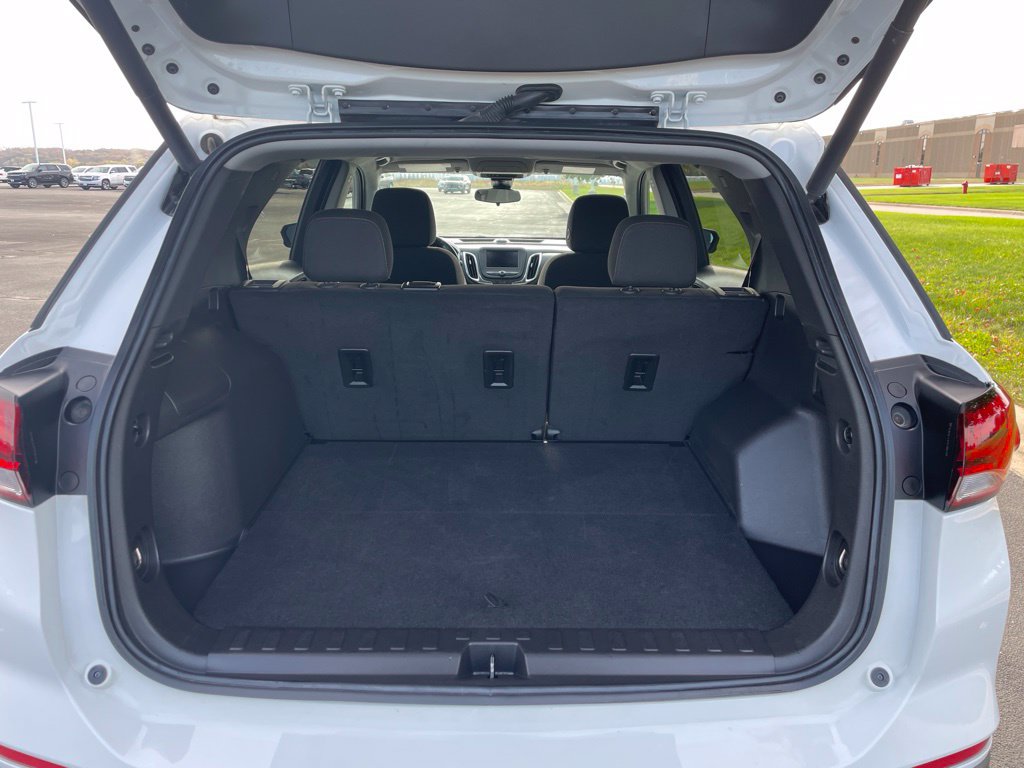 Used 2024 Chevrolet Equinox LT AWD/4WD image 26