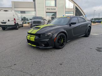 Used 2023 Dodge Charger SRT Hellcat w/ Harman/Kardon Audio Group video 2