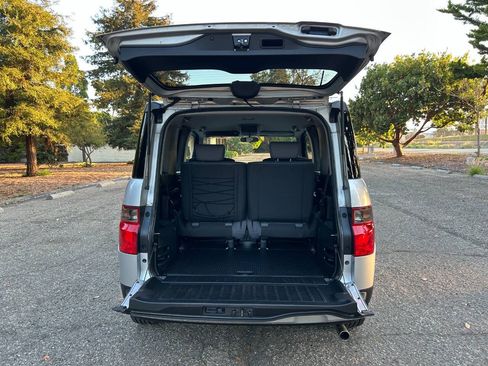 Used 2008 Honda Element EX image 29