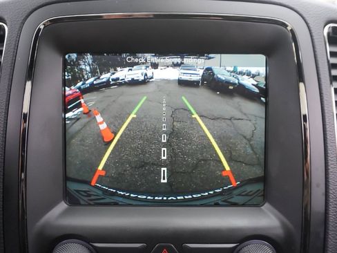 Used 2019 Dodge Durango GT w/ Blacktop Package image 51