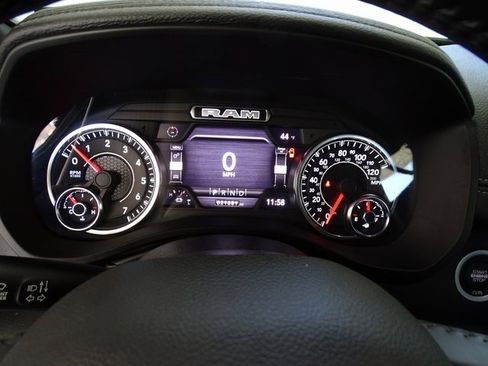 Certified 2023 RAM 1500 Laramie image 18